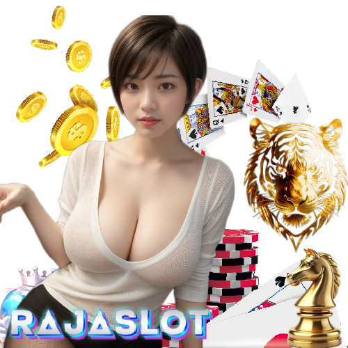rajaslot สมัครสมาชิก