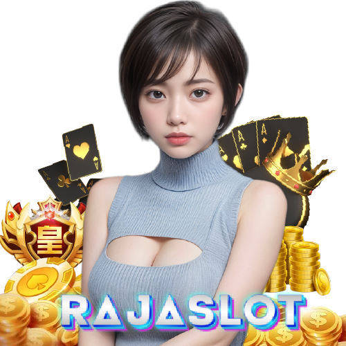 rajaslot เข้าสู่ระบบ